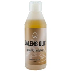 Dalens Olie Ansigtsolie>