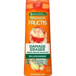 Garnier Shampoo<Damage Eraser Shampoo