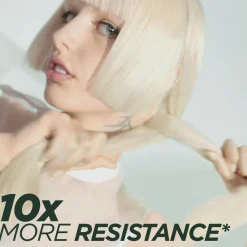 Garnier Shampoo<Damage Eraser Shampoo