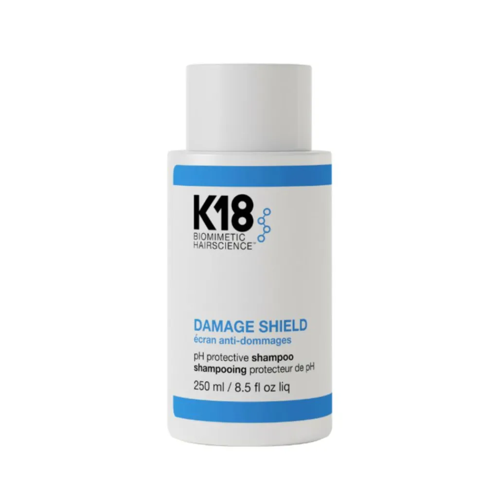 K18 Shampoo>Damage Shield Shampoo