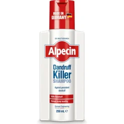 Alpecin Dandruff Killer< Specialkure|Skælshampoo