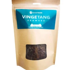 DanskTANG Øvrige Fødevarer<Dansk Tang Vingetang tørret