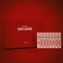 BORNTOSTANDOUT Discovery Set|Discovery Set<Dark & Drunk Discovery Kit