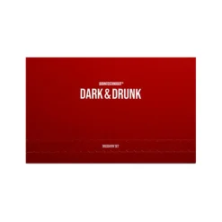 BORNTOSTANDOUT Discovery Set|Discovery Set<Dark & Drunk Discovery Kit