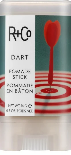 R+Co Hårvoks>DART Pomade Stick