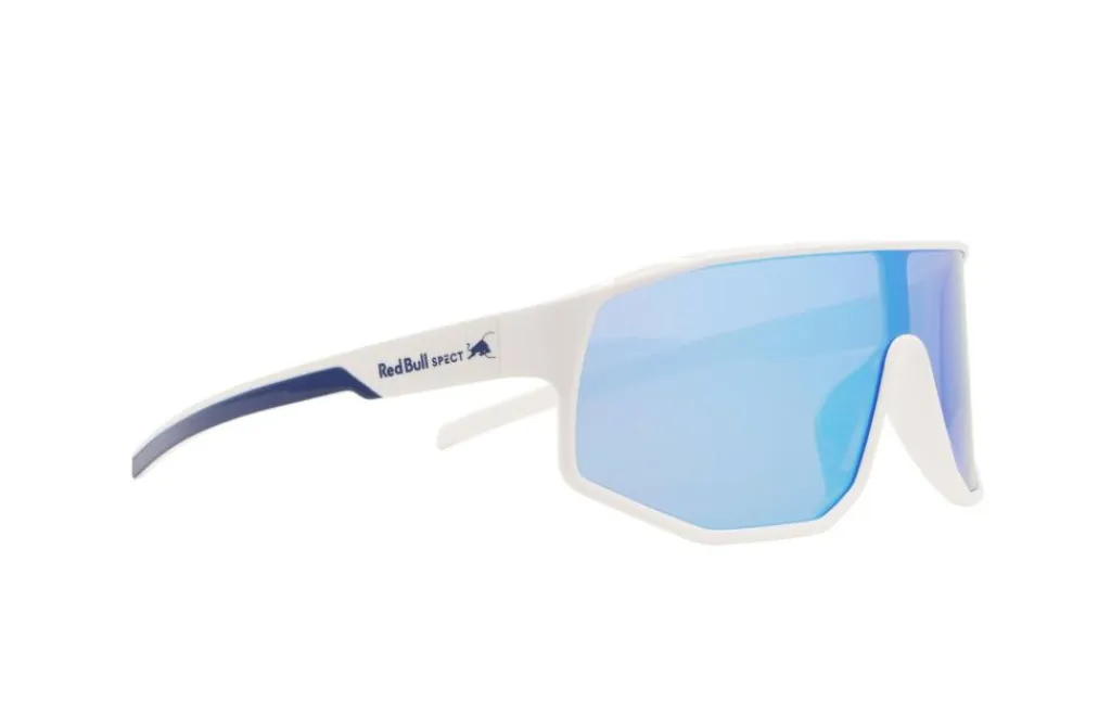 RedBull SPECT Eyewear DASH Solbriller< Briller & Solbriller