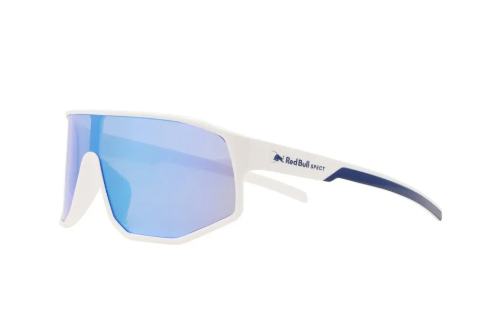 RedBull SPECT Eyewear DASH Solbriller< Briller & Solbriller