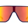 RedBull SPECT Eyewear DASH Solbriller< Briller & Solbriller