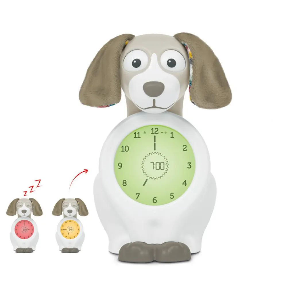 Zazu Davy the Dog Sleeptrainer<Børn Natlamper|Lys & Lamper