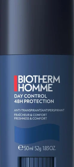 Biotherm Deodoranter|Til Ham>Day Control Deo Stick