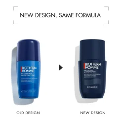 Biotherm Deodoranter|Til Ham>Day Control Roll-on