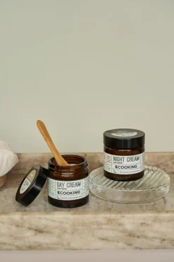 ECOOKING Dagcreme>Day Cream