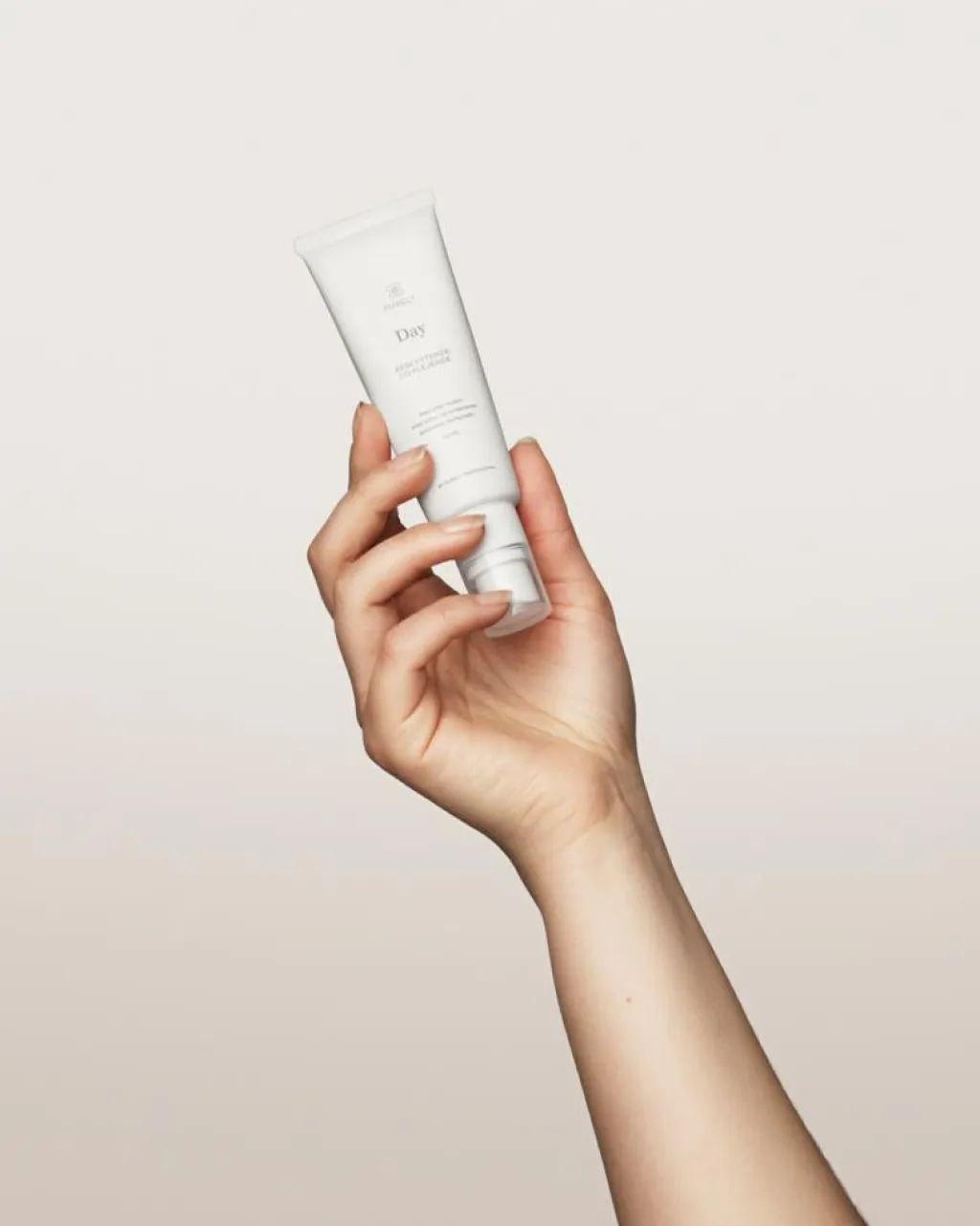 Purely Professional Day Cream - SPF 15< Kropspleje