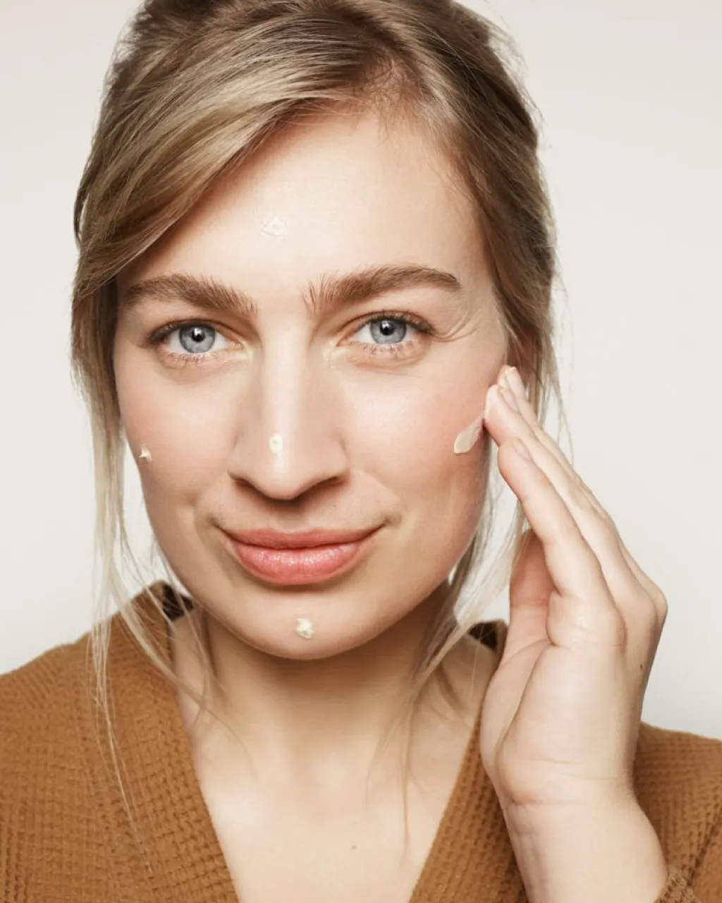 Purely Professional Day Cream - SPF 15< Kropspleje