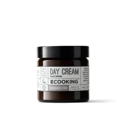 ECOOKING Day Cream Fragrance Free< Dagcreme