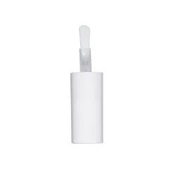 Depend Neglelak>7day Hybrid Top Coat, Step 4