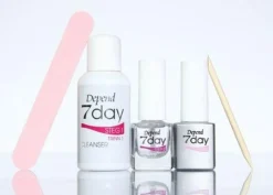 Depend Neglepleje<7day Neglelak Start Kit