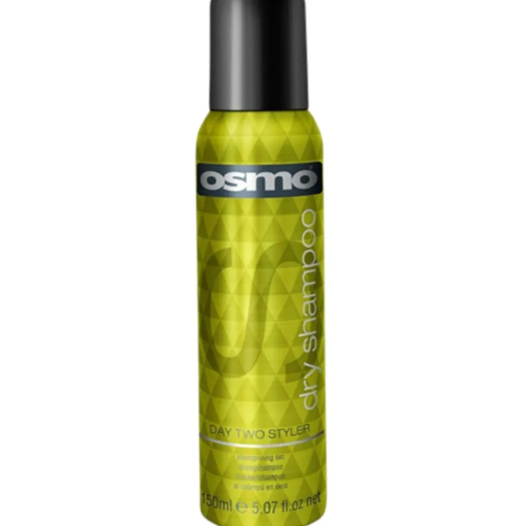OSMO Day Two Styler Dry Shampoo< Tørshampoo