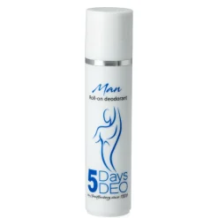 Safety5 Deodoranter|Til Ham<5Days Deo Men