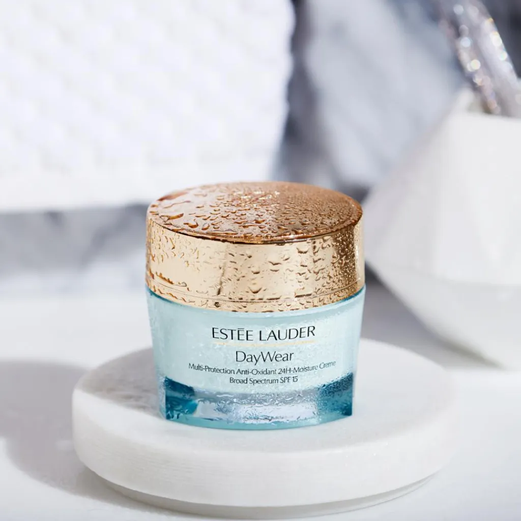 Estée Lauder DayWear Anti-Oxidant Cream SPF 15 Normal/Combination< Anti-Age