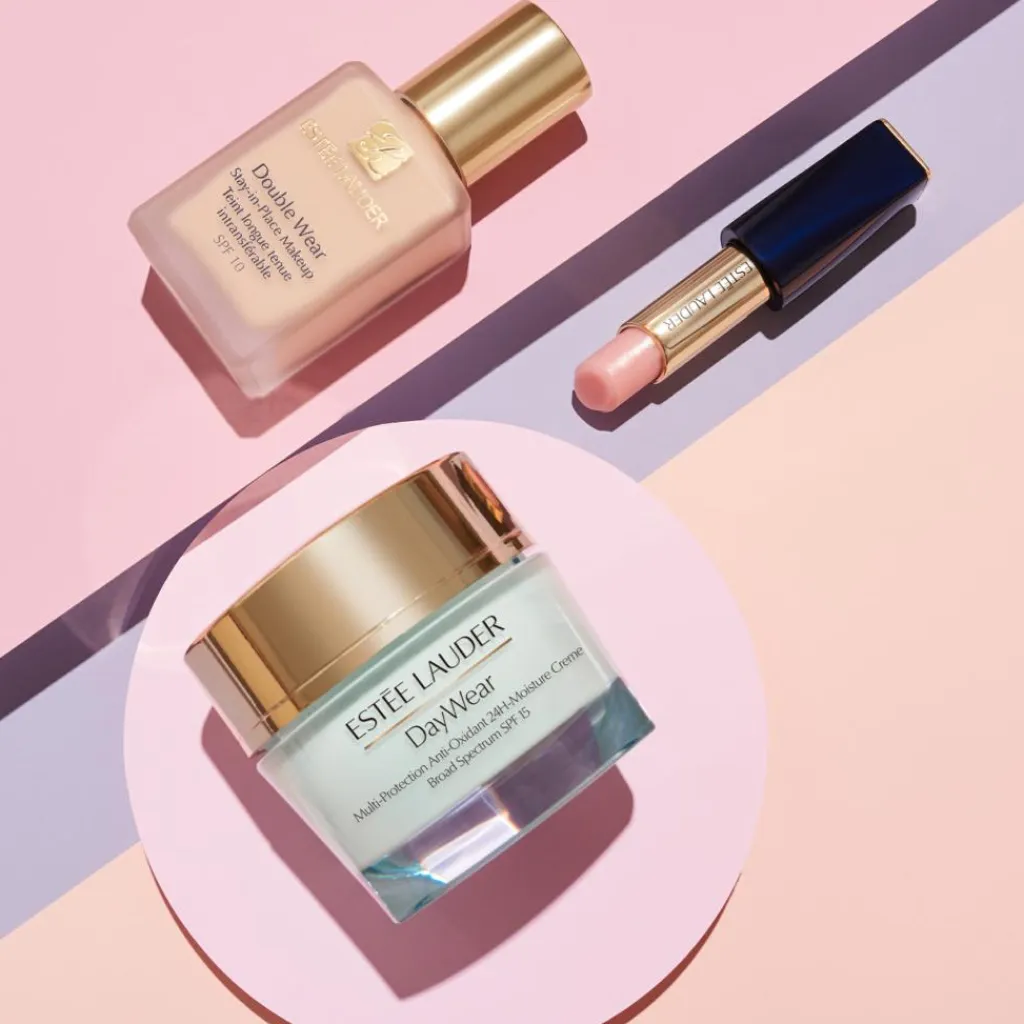 Estée Lauder DayWear Anti-Oxidant Cream SPF 15 Normal/Combination< Anti-Age