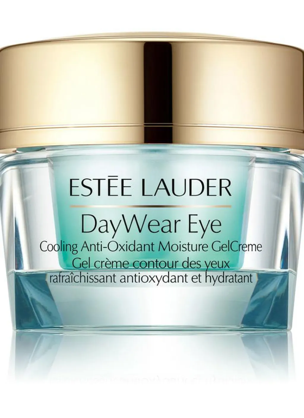Estée Lauder Øjenpleje<DayWear Eye Cooling Gel Creme