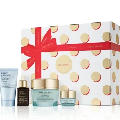 Estée Lauder Gaveæsker|Hudpleje Gaveæsker<Daywear Skincare Gaveæske