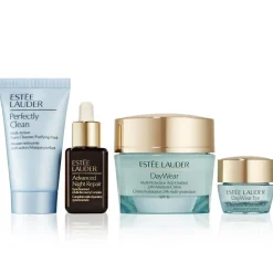 Estée Lauder Gaveæsker|Hudpleje Gaveæsker<Daywear Skincare Gaveæske