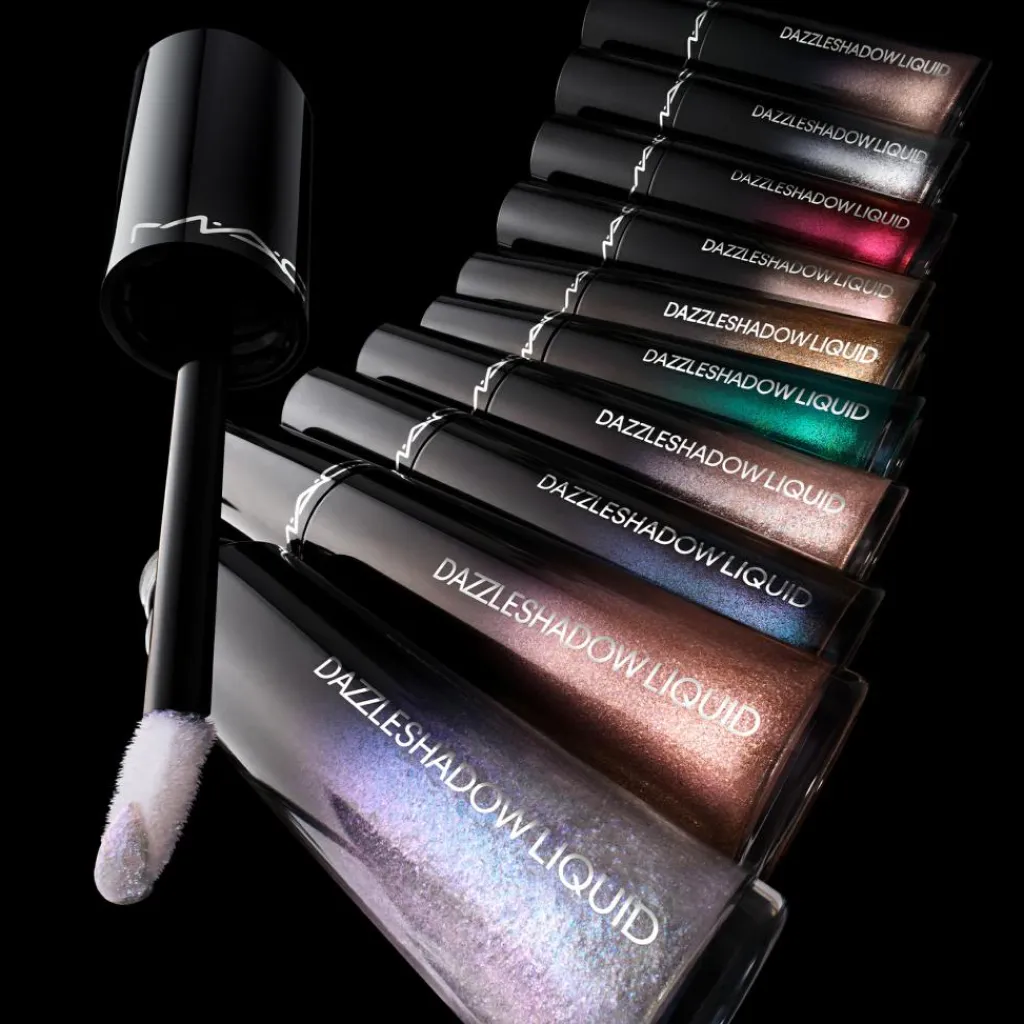 MAC Dazzleshadow Liquid Eye Shadow< Øjenskygge