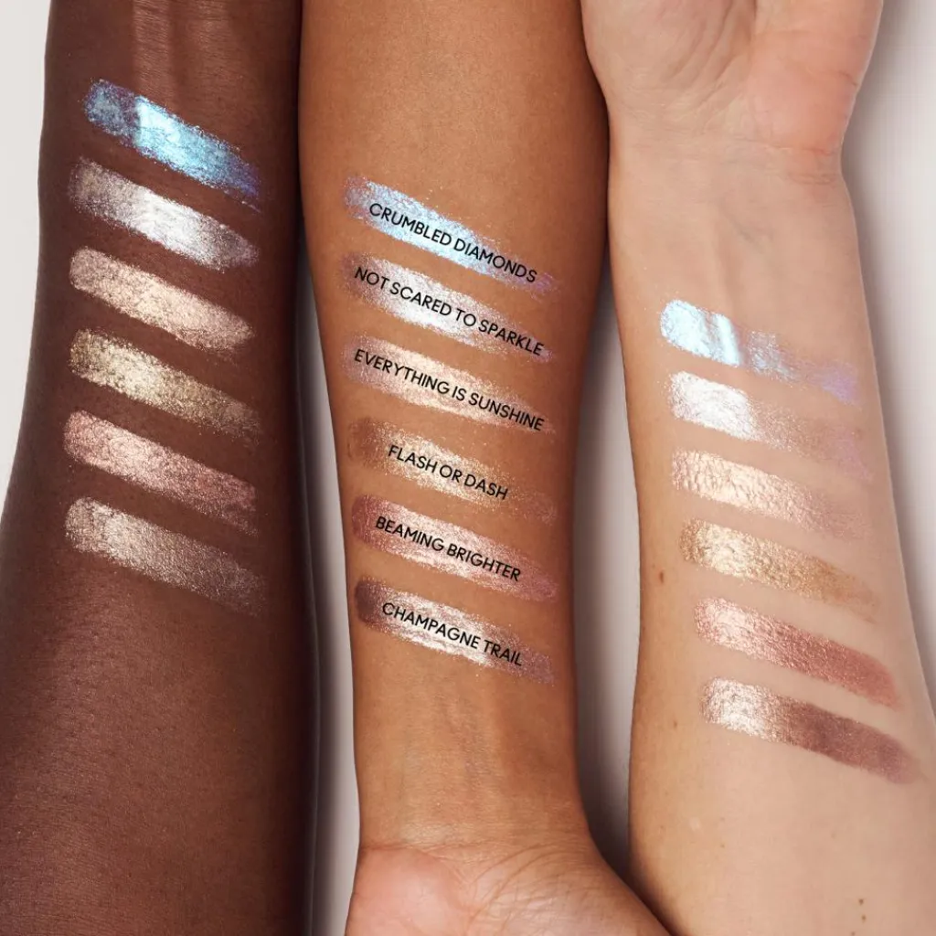 MAC Dazzleshadow Liquid Eye Shadow< Øjenskygge