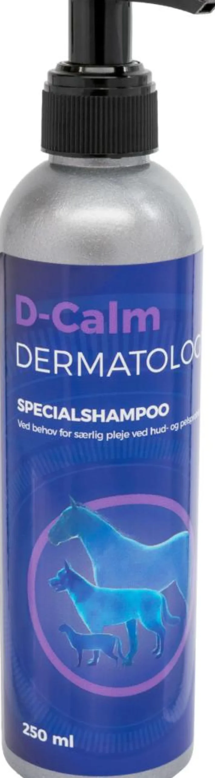 Derma Prescription D-Calm Specialshampoo< Hundeshampoo