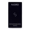 Njord Tilbehør>DE Barberblade