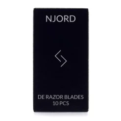 Njord Tilbehør>DE Barberblade