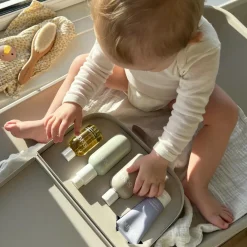 SoKind Dear Baby Skin Care Kit<Børn Øvrigt|Hudpleje Til Børn