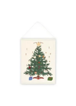 Konges Sløjd Decorations Julekalender<Børn Dekoration|Pakkekalendere