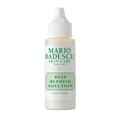 Mario Badescu Deep Blemish Solution< Problemhud