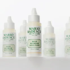 Mario Badescu Deep Blemish Solution< Problemhud