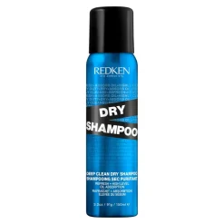 Redken Tørshampoo>Deep Clean Dry Shampoo