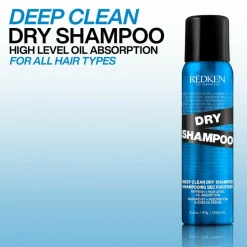 Redken Tørshampoo><noscript><img width=