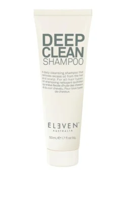Eleven Australia Rejsestørrelser<Deep Clean Shampoo