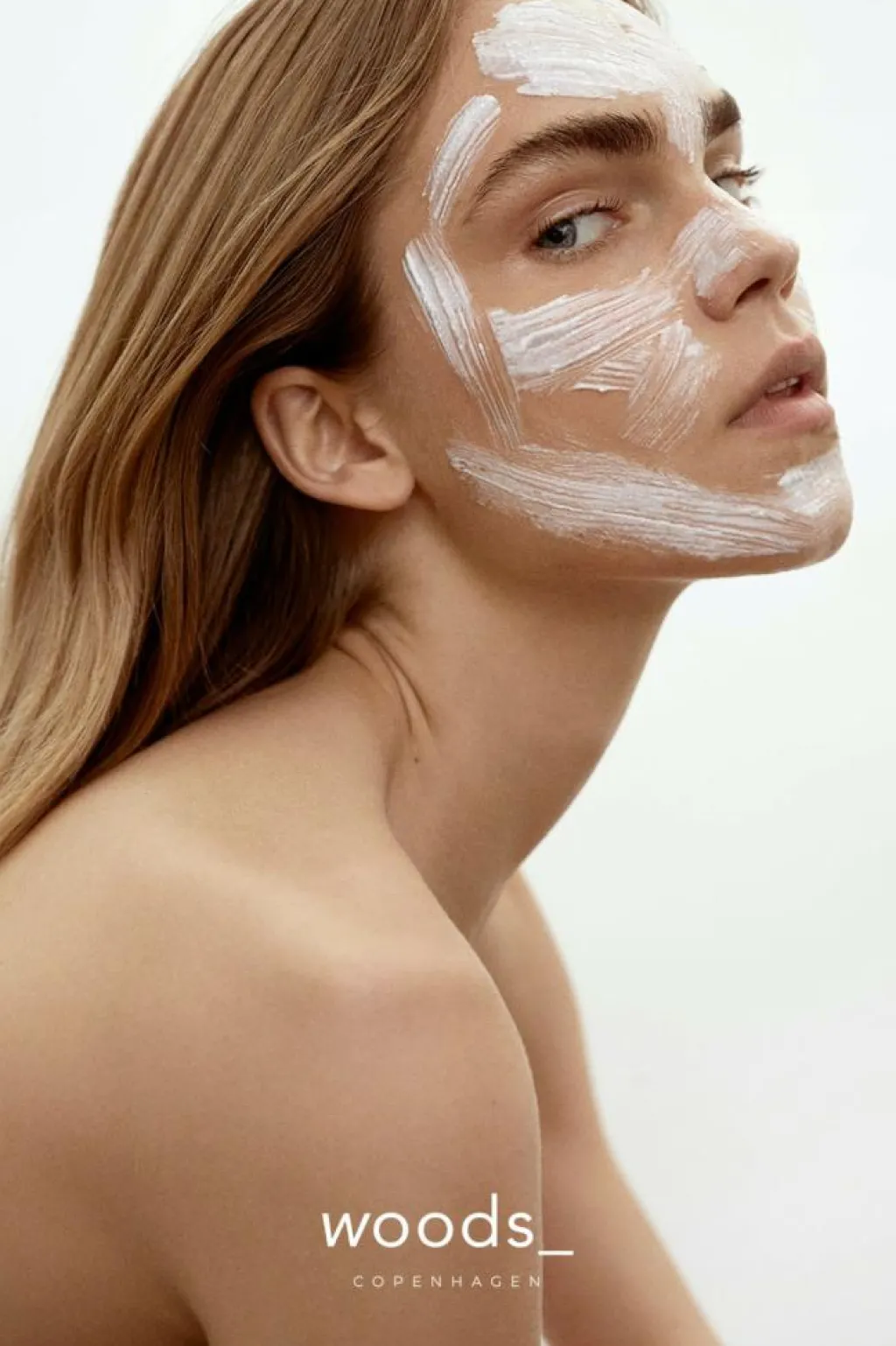 Woods Copenhagen Ansigtspleje>Deep Cleansing Scrub