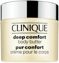 Clinique Bodylotion>Deep Comfort Body Butter