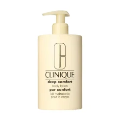 Clinique Deep Comfort Body Lotion Uden Parfume< Bodylotion