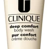 Clinique Deep Comfort Body Wash< Bodyshampoo