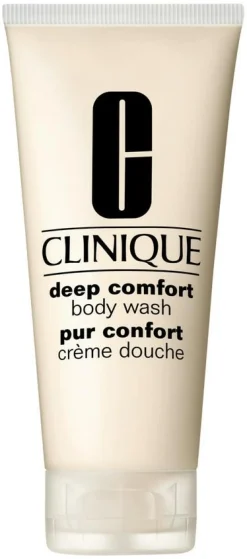 Clinique Deep Comfort Body Wash< Bodyshampoo