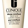 Clinique Deep Comfort Hand and Cuticle Cream< Håndpleje