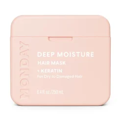 MONDAY Hårkur<Deep Moisture Hair Mask