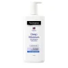 Neutrogena Deep Moisture Hypoallergenic Body Lotion< Eksem & Tør Hud|Kropspleje