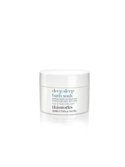 thisworks Karbad>Deep Sleep Bath Soak
