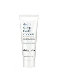 thisworks Øvrige<Deep Sleep Body Cocoon